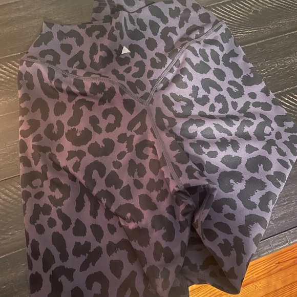 Balance Athletica King Cheetah Midnight 